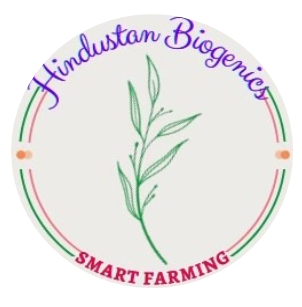 Hindustan Biogenics